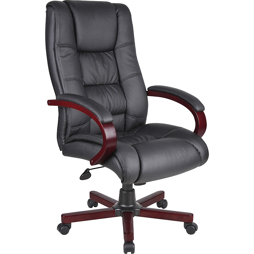 BOSS Executive Chairs (B8991M)