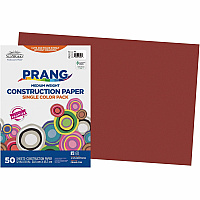 Prang Construction Paper (PAC6107)