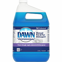 Dawn Manual Pot/Pan Detergent (PGC57445EA)