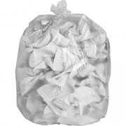 Special Buy High-density Resin Trash Bags (HD404816)