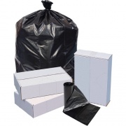 Special Buy Heavy-duty Low-density Trash Bags (LD434715)
