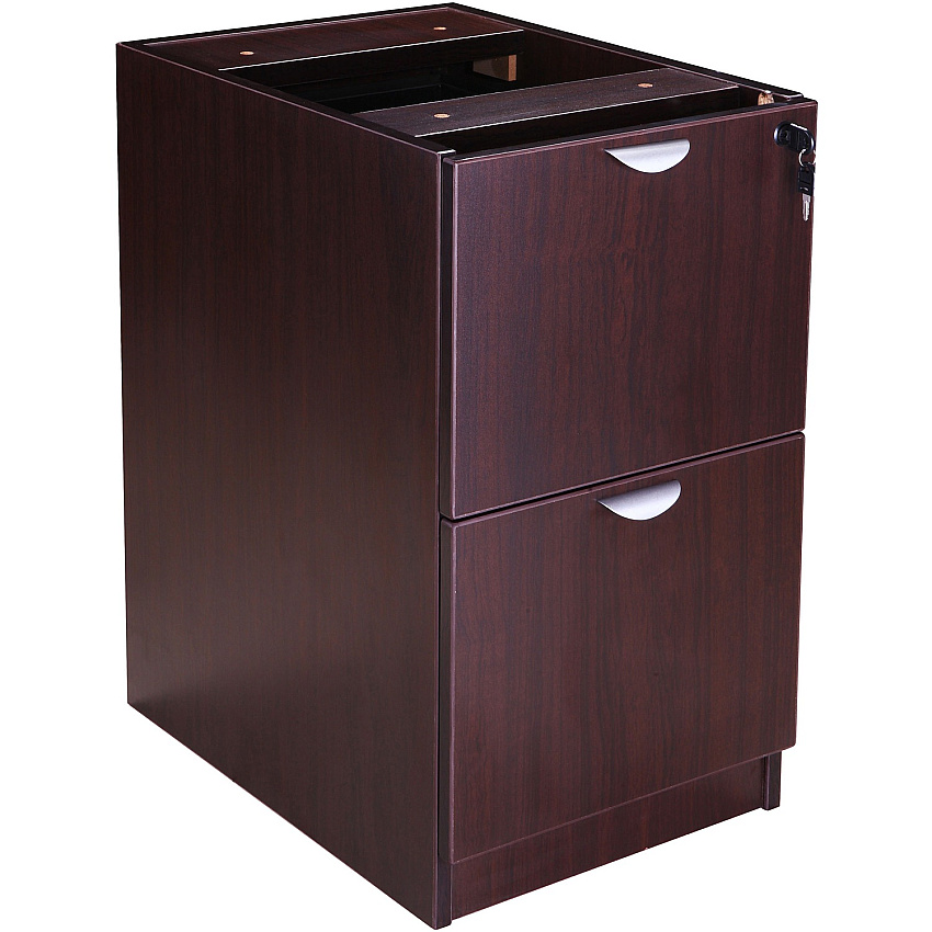 BOSS Vertical File (N176M)