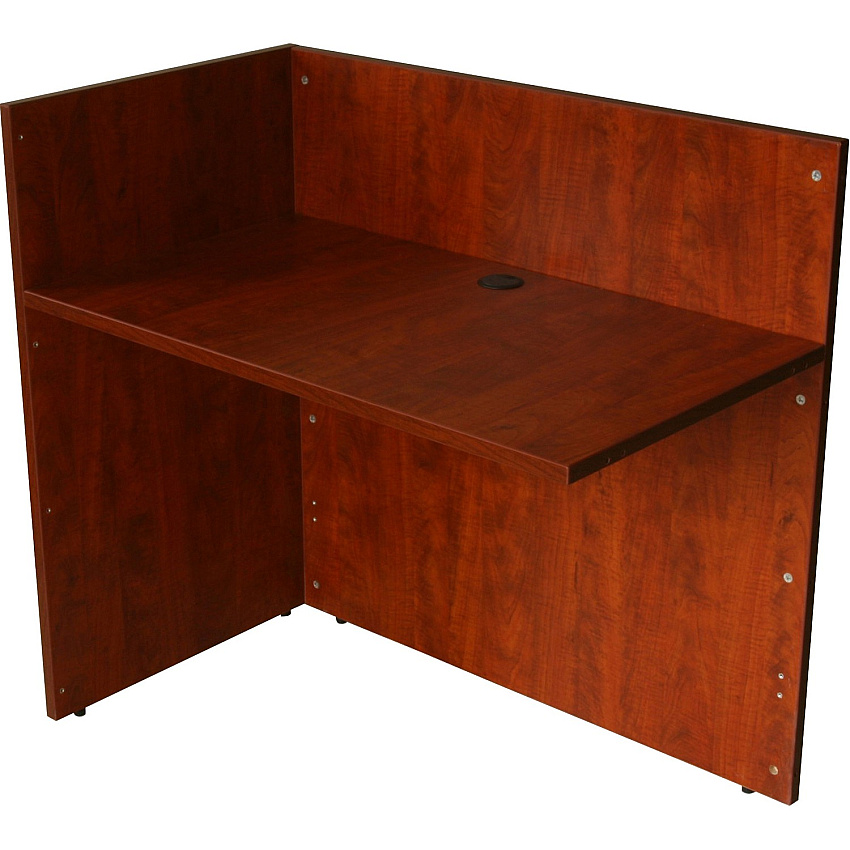 BOSS Reception Return (N180C)