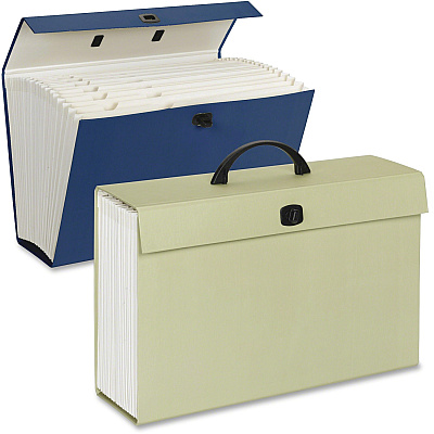 Smead Legal Recycled Expanding File (SMD70806)
