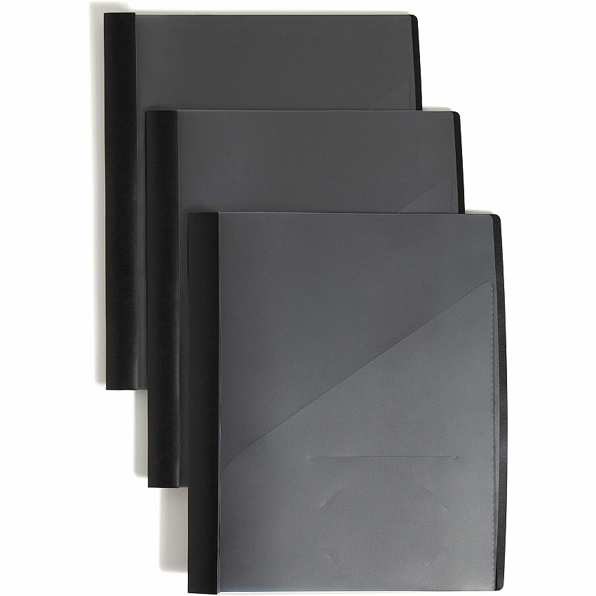Smead Letter Report Cover (SMD86010)