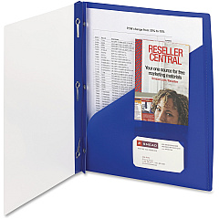 Smead Letter Report Cover (SMD86011)