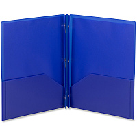 Smead Letter Pocket Folder (SMD87726)