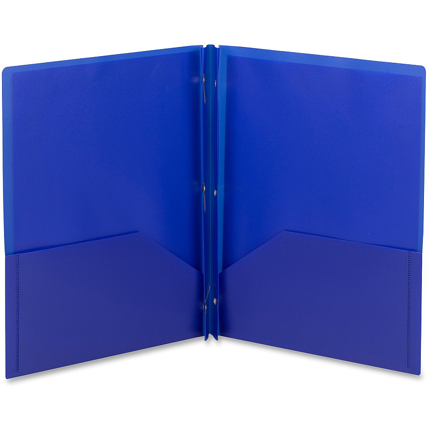 Smead Letter Pocket Folder (SMD87726)