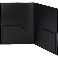 Smead Letter Pocket Folder (SMD87705)