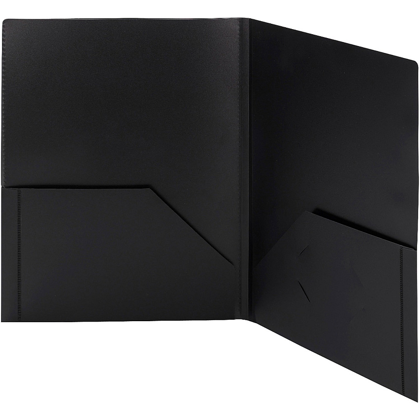 Smead Letter Pocket Folder (SMD87705)