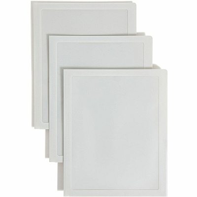 Smead Letter Pocket Folder (SMD87706)