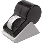 Seiko Versatile Desktop 2" Direct Thermal 203 dpi Smart Label Printer included with our Smart Label Software (SLP620)