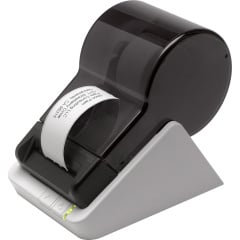 Seiko Versatile Desktop 2" Direct Thermal 203 dpi Smart Label Printer included with our Smart Label Software (SLP620)