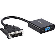 StarTech Dvi-d To Vga Active Adapter Converter (DVI2VGAE)