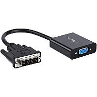 StarTech Dvi-d To Vga Active Adapter Converter (DVI2VGAE)