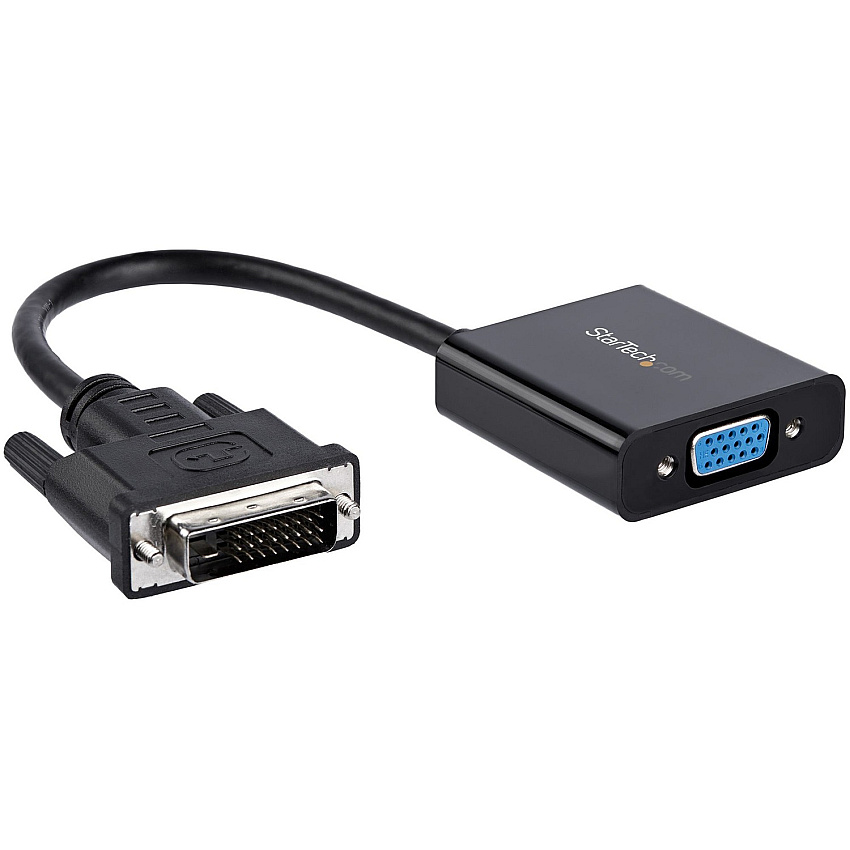 StarTech Dvi-d To Vga Active Adapter Converter (DVI2VGAE)