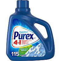 Purex Ultra Laundry Detergent (DIA05016)