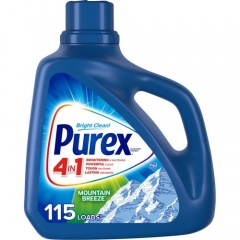 Purex Mountain Breeze Ultra Laundry Detergent (05016)