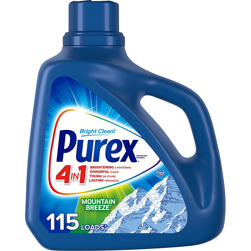 Purex Ultra Laundry Detergent (DIA05016)