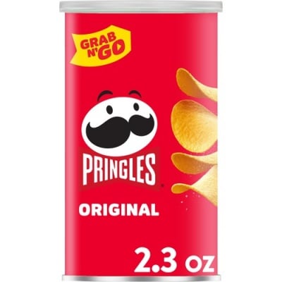 Pringles Original (84563)