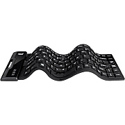 Adesso Antimicrobial Waterproof 87-key Usb (AKB212UB)