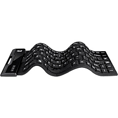 Adesso Antimicrobial Waterproof 87-key Usb (AKB212UB)