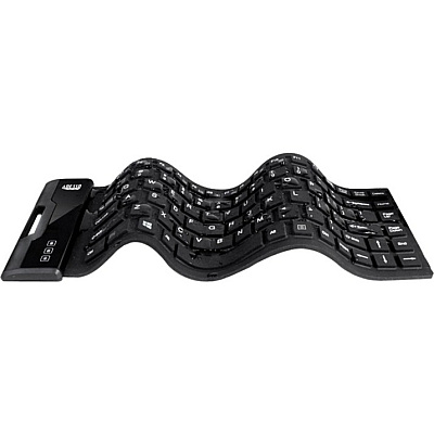 Adesso Antimicrobial Waterproof 87-key Usb (AKB212UB)