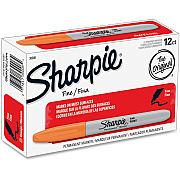 Sharpie Fine Point Permanent Marker (SAN30006)