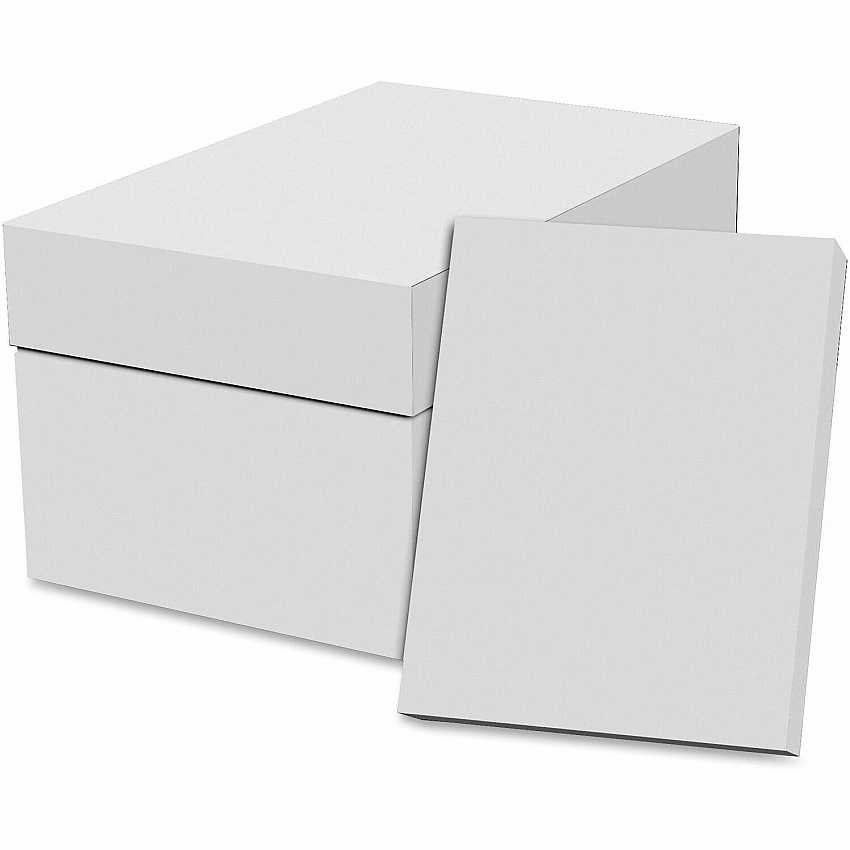 Special Buy Economy Copy Paper - White (SPZEC851195)