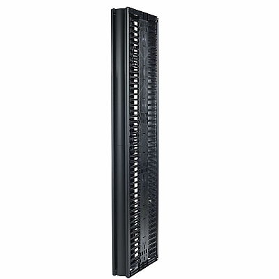 APC Valueline, Vertical Cable Manager (AR8725)