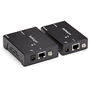 StarTech Hdmi Over Single Cat5e Extender - 4k (ST121HDBTE)