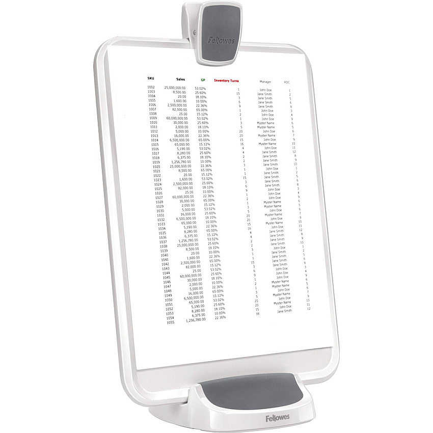 Fellowes I-Spire Series Document Lift (FEL9311503)