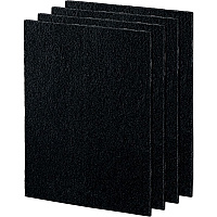 Fellowes Carbon Filters-AeraMax 290/300/DX95 Air Purifiers (9324201)