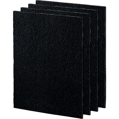 Fellowes Carbon Filters-AeraMax 290/300/DX95 Air Purifiers (9324201)