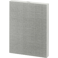 Fellowes True HEPA Filter-AeraMax 290/300/DX95 Air Purifiers (9287201)