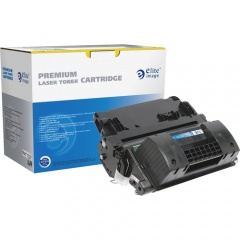 Elite Image Remanufactured Toner Cartridge - Alternative for HP 90X (CE390X) (75631)