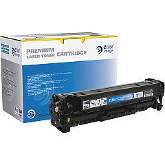 Elite Image Remanufactured Toner Cartridge - Alternative for Canon (CRTDG118BK) (ELI75766)