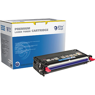 Elite Image Remanufactured Toner Cartridge - Alternative for Dell (330-1200) (ELI75838)