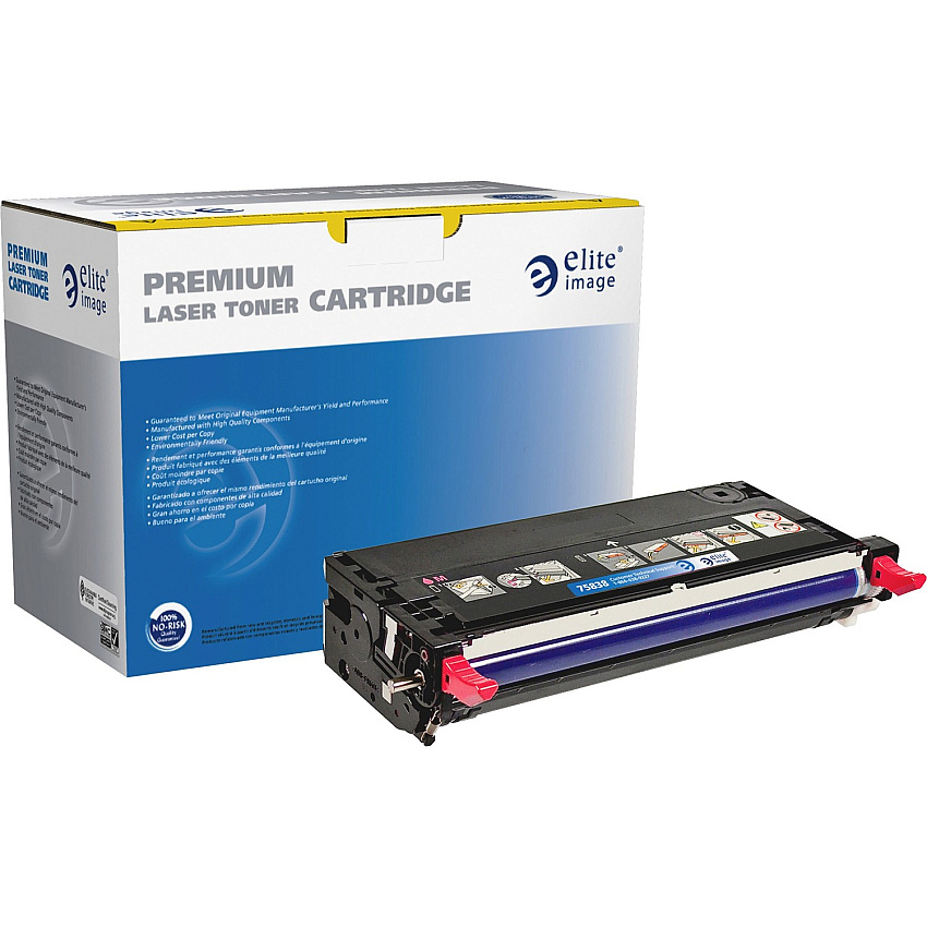 Elite Image Remanufactured Toner Cartridge - Alternative for Dell (330-1200) (ELI75838)