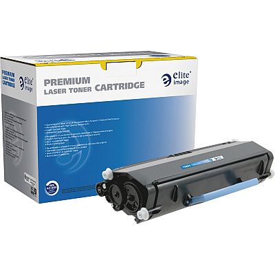 Elite Image Remanufactured Toner Cartridge - Alternative for Dell (330-5206) (ELI75855)