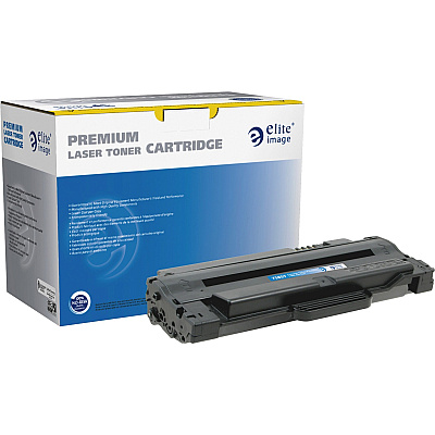 Elite Image Remanufactured Toner Cartridge - Alternative for Dell (330-9523) (ELI75857)