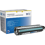 Elite Image Remanufactured Toner Cartridge - Alternative for HP 307A (CE740A) (ELI75859)