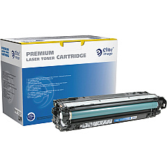 Elite Image Remanufactured Toner Cartridge - Alternative for HP 307A (CE740A) (ELI75859)
