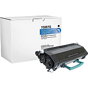 Elite Image Remanufactured Toner Cartridge - Alternative for Lexmark (X264A11A) (ELI75870)