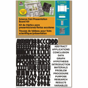 Pacon Science Fair Presentation Board (3793)