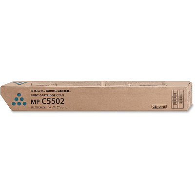 Ricoh Original Toner Cartridge (RIC841754)