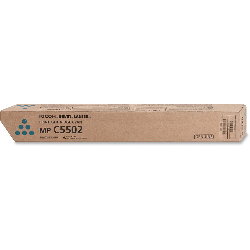 Ricoh Original Toner Cartridge (RIC841754)