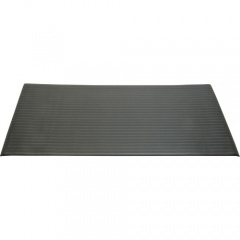 Skilcraft Ribbed Vinyl Anti-fatigue Floor Mat (6163624)