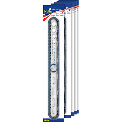 Helix Ruler (HLX36001)
