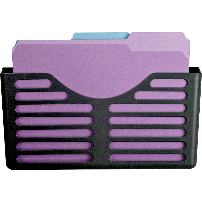 Lorell Cubicle Pocket File (LLR80663)